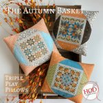 Autumn Basket (image for) Autumn Basket